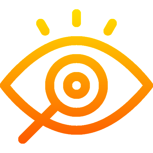 Vision Icon